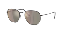 Óculos de Sol Ray-Ban - RB3548N 002/39