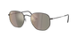Óculos de Sol Ray-Ban - RB3548N 002/39