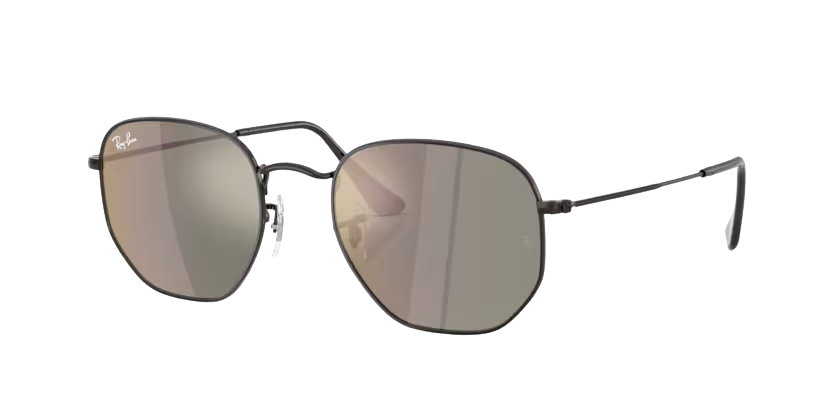Óculos de Sol Ray-Ban - RB3548N 002/39