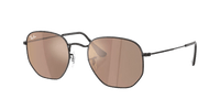 RAY BAN SOLAR - 0RB3548N