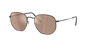 RAY BAN SOLAR - 0RB3548N