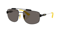 Óculos de Sol Ray ban - RB3789M F137B1