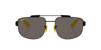 Óculos de Sol Ray ban - RB3789M F137B1