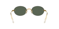 Óculos de Sol  RB3929 001/71 - BY A$AP ROCKY