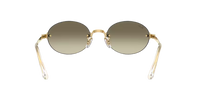 Óculos de Sol RB3929 001/7I - BY A$AP ROCKY
