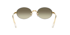 Óculos de Sol RB3929 001/7I - BY A$AP ROCKY