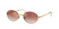 Ray ban - RB3929 001/8H 54 - BY A$AP ROCK - Óculos de Sol