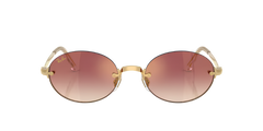 Ray ban - RB3929 001/8H 54 - BY A$AP ROCK - Óculos de Sol