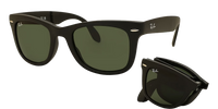 Óculos de Sol Ray ban - RB4105 601S Dobrável