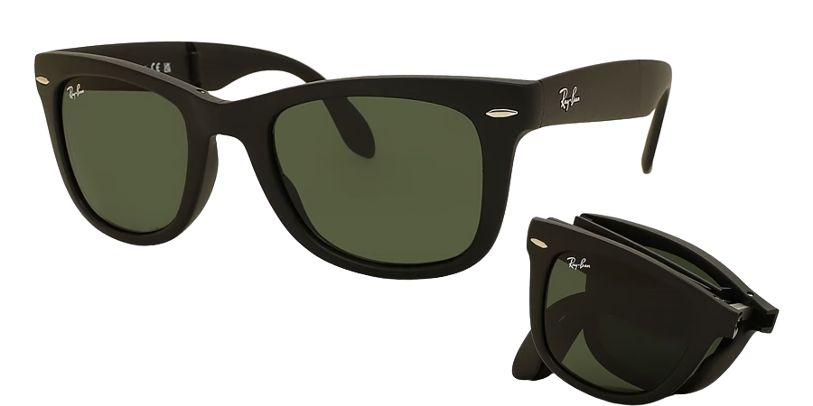 Óculos de Sol Ray ban - RB4105 601S Dobrável