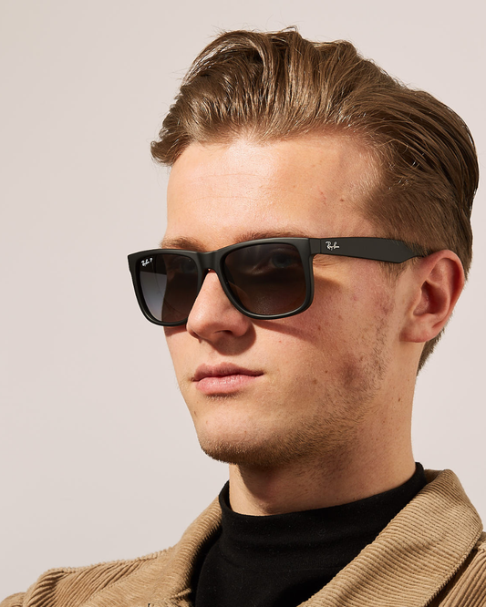 Óculos de Sol Ray-Ban RB4165L 601/8G