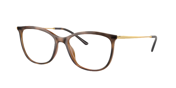 Ray ban - RB7220L 8278 54 - Óculos de Grau