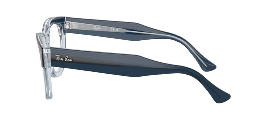 Óculos de Grau Ray ban - RX0298V 8324  50