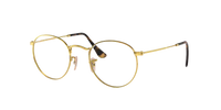 Óculos de Grau Ray ban - RX3447V 2500 50