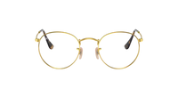 Óculos de Grau Ray ban - RX3447V 2500 50