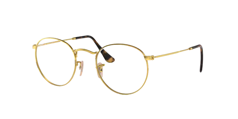 Óculos de Grau Ray ban - RX3447V 2500 50