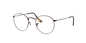 Óculos de Grau Ray ban - RX3447V 3230  50