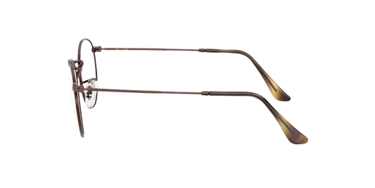 Óculos de Grau Ray ban - RX3447V 3230  50