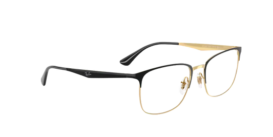 Óculos de Grau Ray-Ban - RX6421 2890