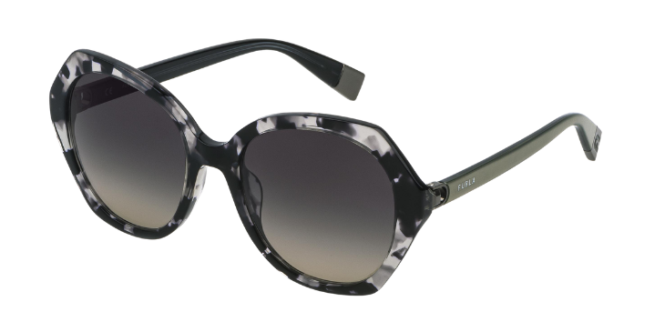 Furla - SFU533 540721 - Óculos de Sol