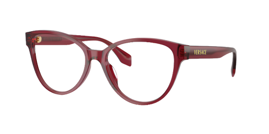 Versace - VE3399U 388 56 - Óculos de Grau