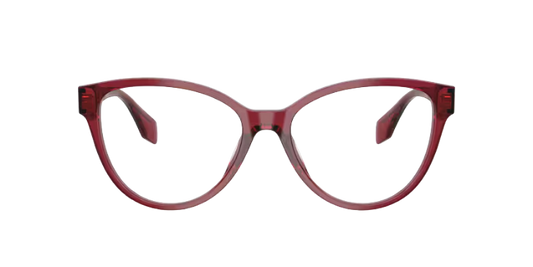Versace - VE3399U 388 56 - Óculos de Grau