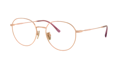 Vogue - VO4364D 5152 52 - Óculos de Grau