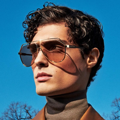 Óculos de Sol Dolce & Gabanna - DG2266 02/87