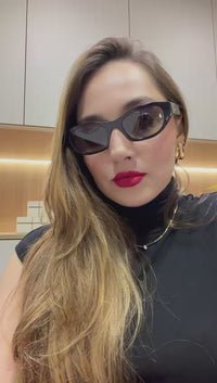 Stories de Miu Miu - MU A03S 16K80Q53 - Óculos de Sol