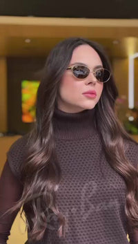 Stories de Ray ban - RB3774D 001/7355 - Óculos de Sol